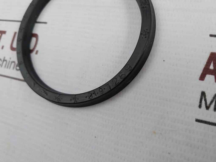 Nakakita Seisakusho Kmf-2R-1 Repair Kit For 4-way Solenoid Valve Mvpc1-20A