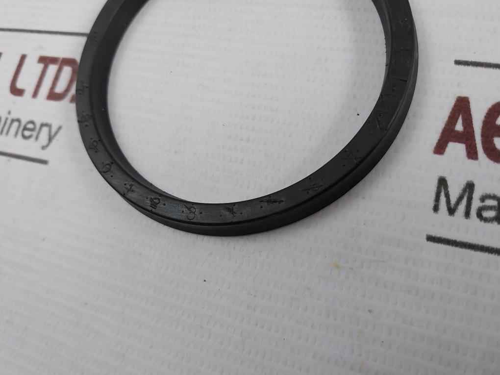 Nakakita Seisakusho Kmf-2R-1 Repair Kit For 4-way Solenoid Valve Mvpc1-20A