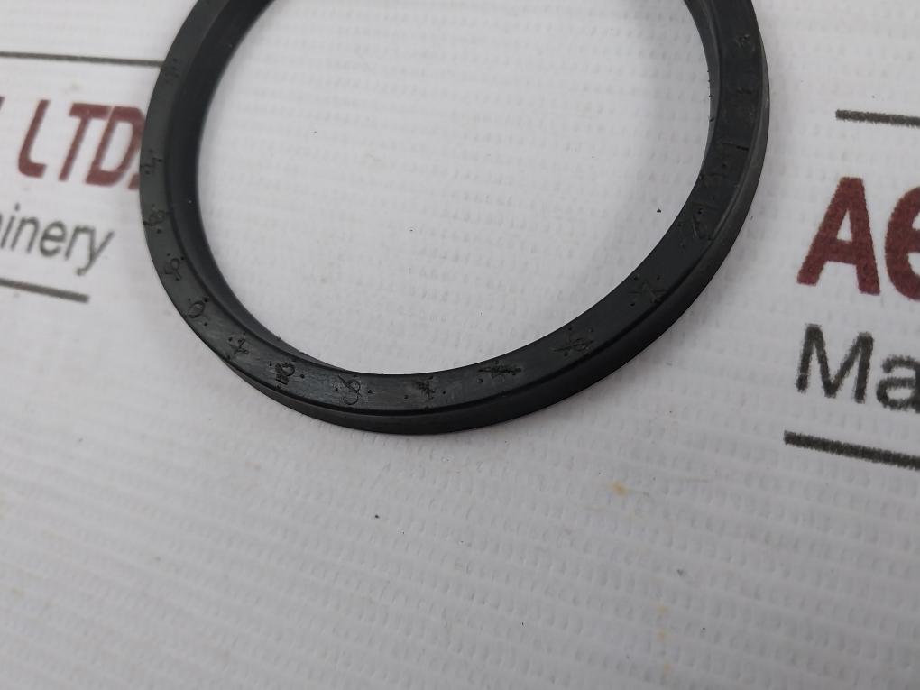 Nakakita Seisakusho Kmf-2R-1 Repair Kit For 4-way Solenoid Valve Mvpc1-20A