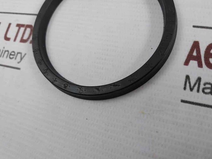 Nakakita Seisakusho Kmf-2R-1 Repair Kit For 4-way Solenoid Valve Mvpc1-20A