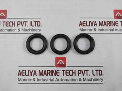 Nakakita Seisakusho Kmf-2R-1 Repair Kit For 4-way Solenoid Valve Mvpc1-20A