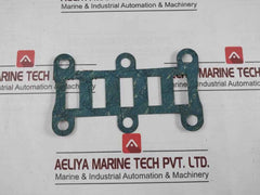 Nakakita Seisakusho Kmf-2R-1 Repair Kit For 4-way Solenoid Valve Mvpc1-20A