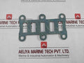 Nakakita Seisakusho Kmf-2R-1 Repair Kit For 4-way Solenoid Valve Mvpc1-20A