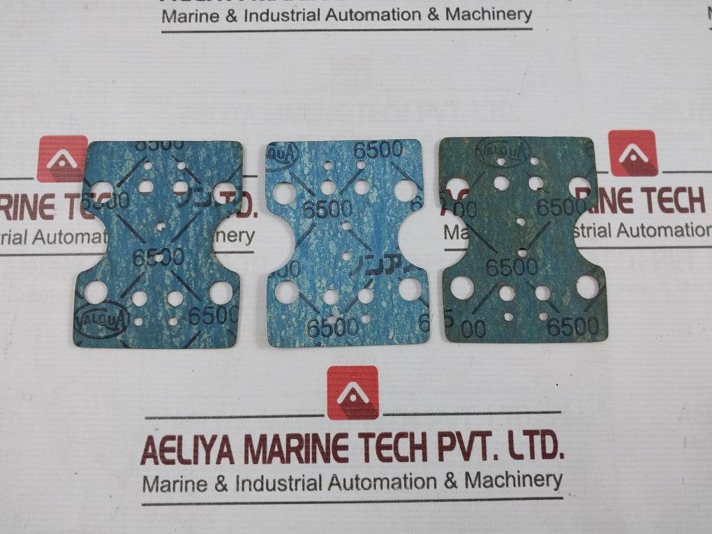 Nakakita Seisakusho Kmf-2R-1 Repair Kit For 4-way Solenoid Valve Mvpc1-20A