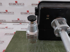 Nakakita Seisakusho Le2-152C Level Controller For Vacuum Condenser B0335 B1009