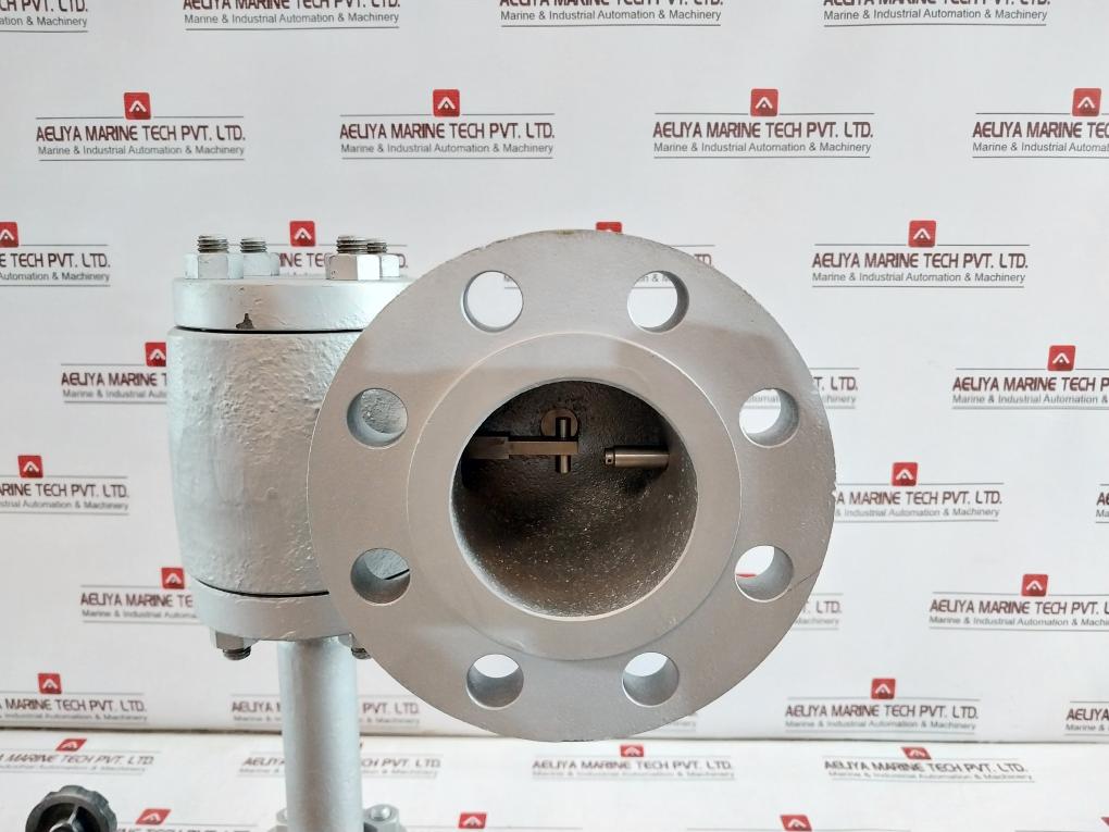 Nakakita Seisakusho Le2-152C Level Controller For Vacuum Condenser B0335 B1009