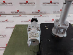 Nakakita Seisakusho Le2-152C Level Controller For Vacuum Condenser B0335 B1009