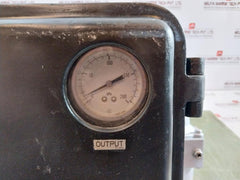 Nakakita Seisakusho Le2-152C Level Controller For Vacuum Condenser B0335 B1009