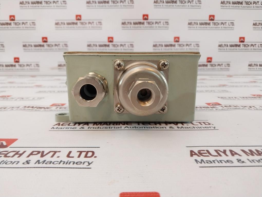 Nakakita Seisakusho Ns-9-3 Pressure Switch 5A