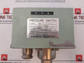 Nakakita Seisakusho Ns-9-3 Pressure Switch 5A