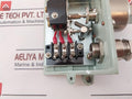 Nakakita Seisakusho Ns-9-3 Pressure Switch 5A