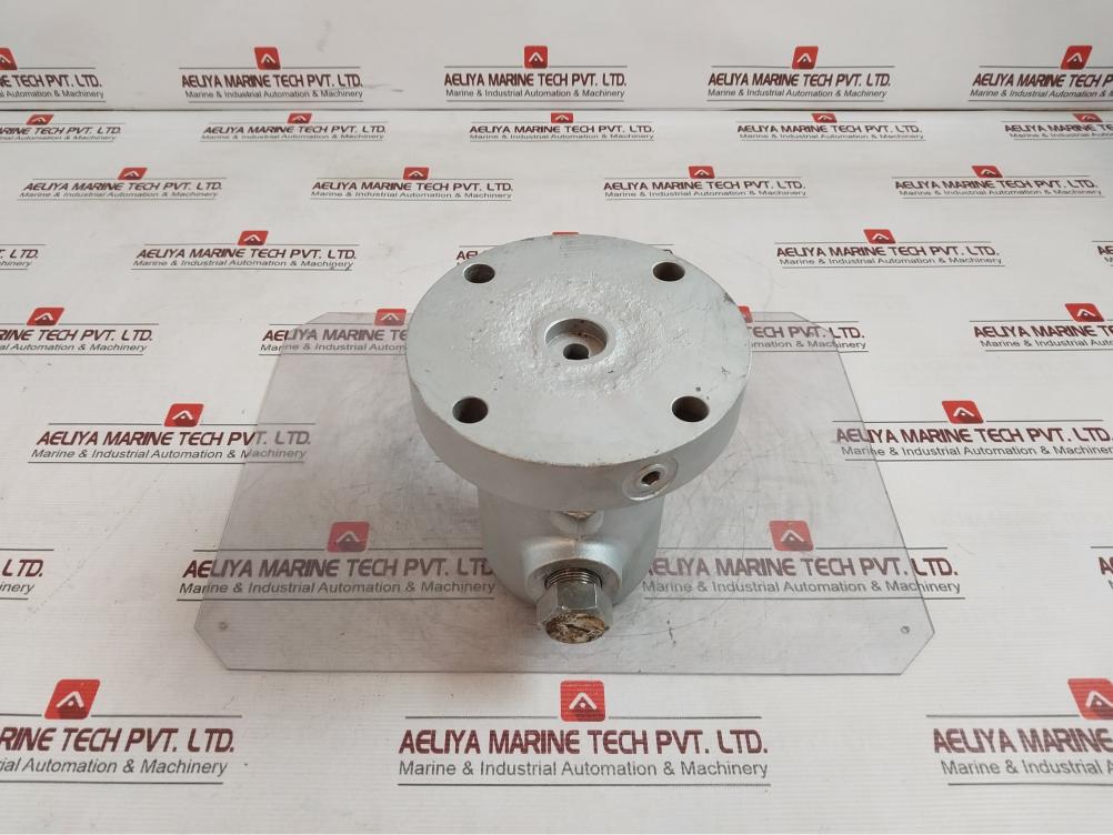 Nakakita Seisakusho Ns-967A 1 Air Purge Unit 14.5M, 2-w.B.T.-p