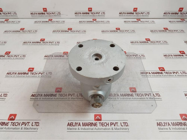 Nakakita Seisakusho Ns-967A 1 Air Purge Unit 14.5M, 2-w.B.T.-p