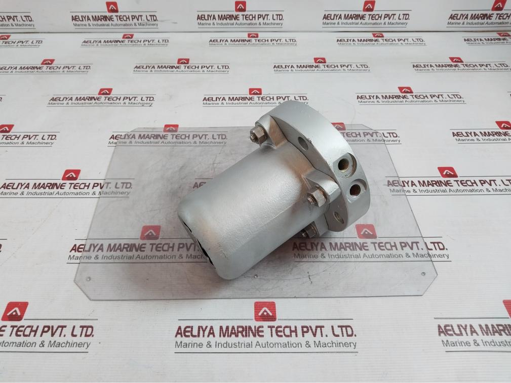 Nakakita Seisakusho Ns-967A 1 Air Purge Unit 14.5M, 2-w.B.T.-p