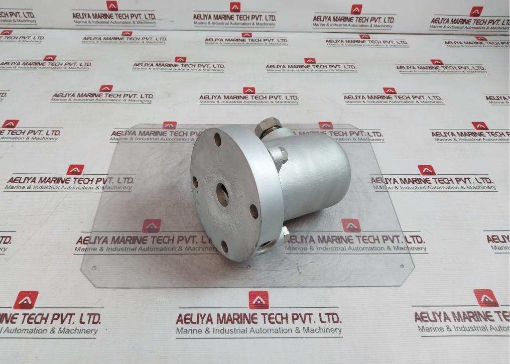 Nakakita Seisakusho Ns-967A 1 Air Purge Unit 14.5M, 2-w.B.T.-p
