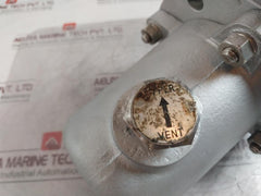 Nakakita Seisakusho Ns-967A 1 Air Purge Unit 14.5M, 2-w.B.T.-p