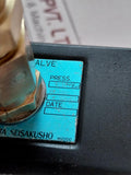 Nakakita Seisakusho Ns648 002B Solenoid Valve Ac200V 50/60 0-10 Kgf/Cm2