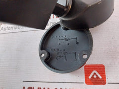 Nakakita Seisakusho Ns648 002B Solenoid Valve Ac200V 50/60 0-10 Kgf/Cm2