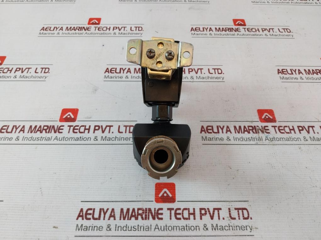 Nakakita Seisakusho Ns648 002B Solenoid Valve Ac200V 50/60 0-10 Kgf/Cm2