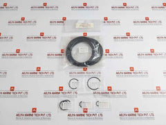 Nakakita Seisakusho Ns650Aloo