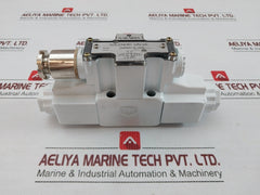 Nakakita Seisakusho Ns692R-6-agb-50A Solenoid Valve