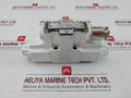 Nakakita Seisakusho Ns692R-6-agb-50A Solenoid Valve
