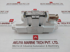 Nakakita Seisakusho Ns692R-6-agb-50A Solenoid Valve