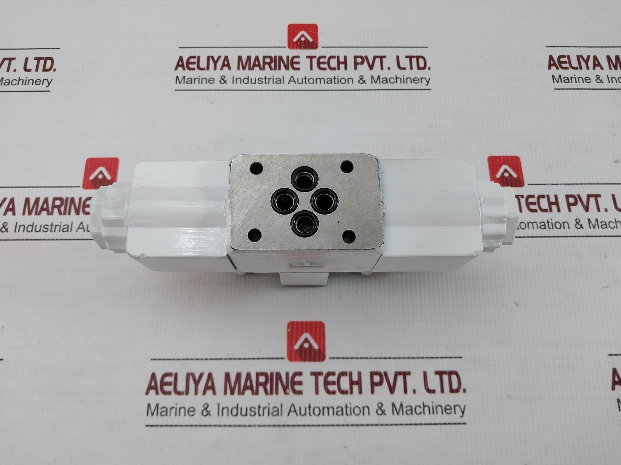 Nakakita Seisakusho Ns692R-6-agb-50A Solenoid Valve
