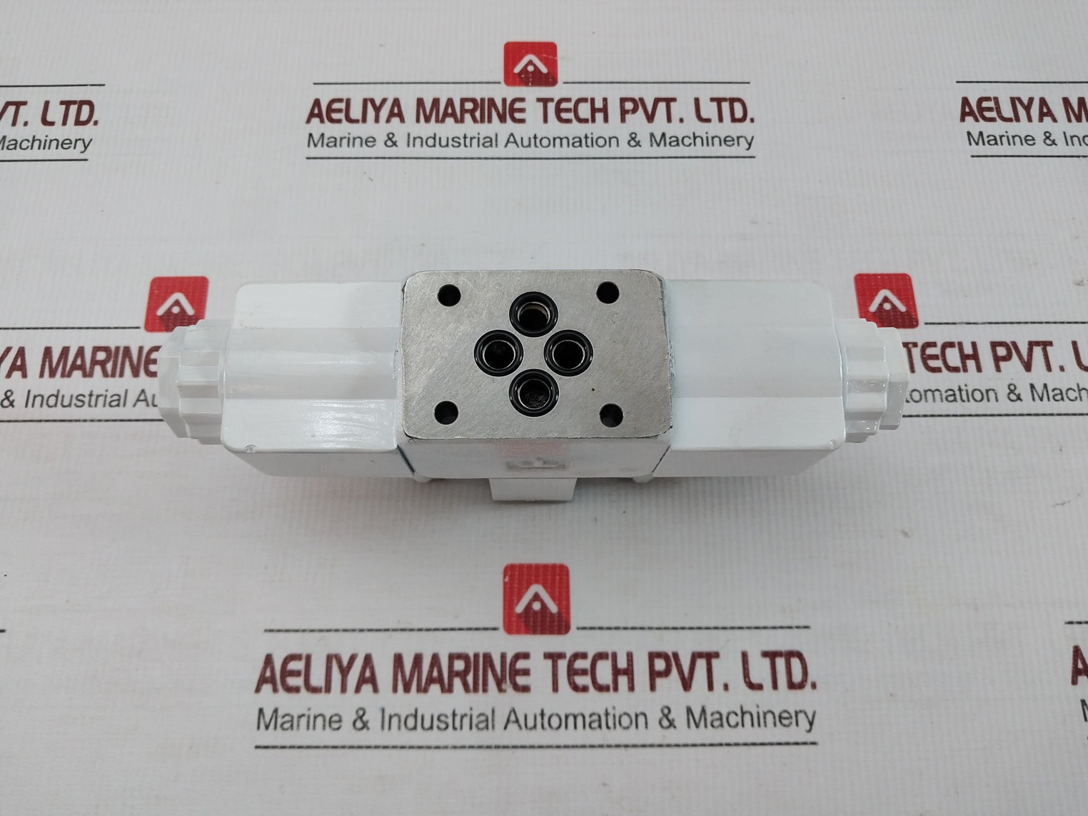 Nakakita Seisakusho Ns692R-6-agb-50A Solenoid Valve