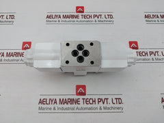 Nakakita Seisakusho Ns692R-6-agb-50A Solenoid Valve