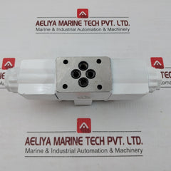 Nakakita Seisakusho Ns692R-6-agb-50A Solenoid Valve