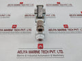 Nakakita Seisakusho Ns692R-6-agb-50A Solenoid Valve