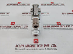Nakakita Seisakusho Ns692R-6-agb-50A Solenoid Valve