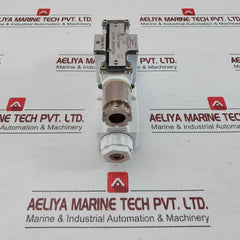 Nakakita Seisakusho Ns692R-6-agb-50A Solenoid Valve