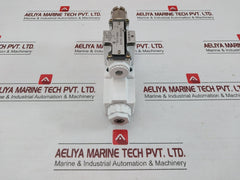 Nakakita Seisakusho Ns692R-6-agb-50A Solenoid Valve
