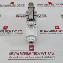 Nakakita Seisakusho Ns692R-6-agb-50A Solenoid Valve