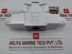 Nakakita Seisakusho Ns692R-6-agb-50A Solenoid Valve