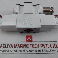 Nakakita Seisakusho Ns692R-6-agb-50A Solenoid Valve