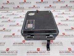 Nakakita Seisakusho NS 736-P-D Pressure Converter