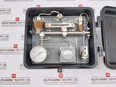 Nakakita Seisakusho NS 736-P-D Pressure Converter