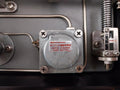 Nakakita Seisakusho NS 736-P-D Pressure Converter