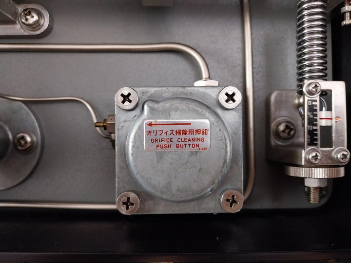 Nakakita Seisakusho NS 736-P-D Pressure Converter