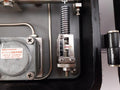 Nakakita Seisakusho NS 736-P-D Pressure Converter