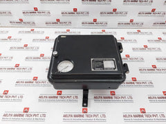 Nakakita Seisakusho NS 736-P-D Pressure Converter