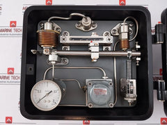 Nakakita Seisakusho NS 736-P-D Pressure Converter