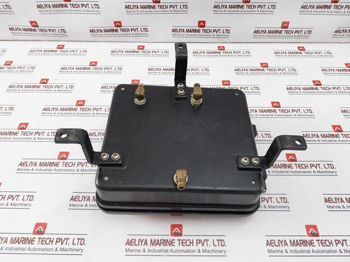 Nakakita Seisakusho NS 736-P-D Pressure Converter