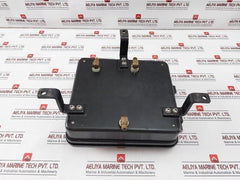 Nakakita Seisakusho NS 736-P-D Pressure Converter