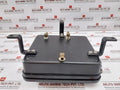 Nakakita Seisakusho NS 736-P-D Pressure Converter