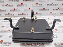 Nakakita Seisakusho NS 736-P-D Pressure Converter