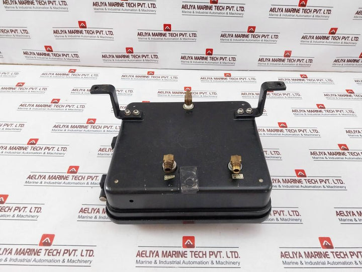 Nakakita Seisakusho NS 736-P-D Pressure Converter